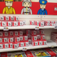 Illustration for article titled Hong Kong Toy Festival 2019 - Tiny and Tomica booths (Photo intensive again...)